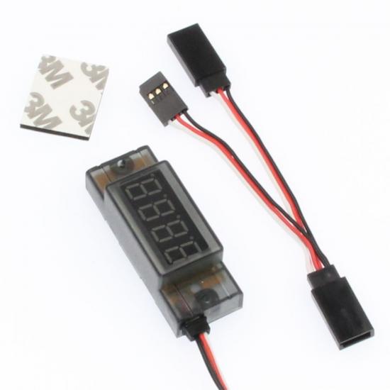 GT Power Ignition Use Mini Tachometer