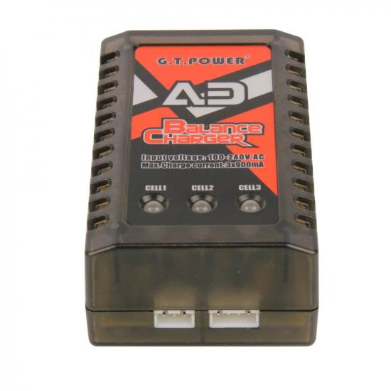 GT Power A3 Charger