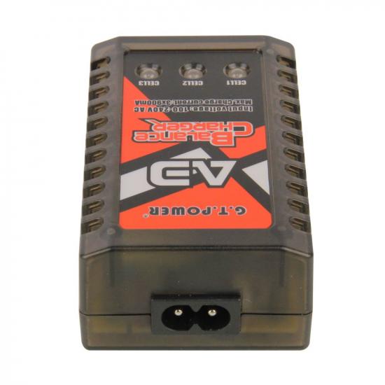 GT Power A3 Charger