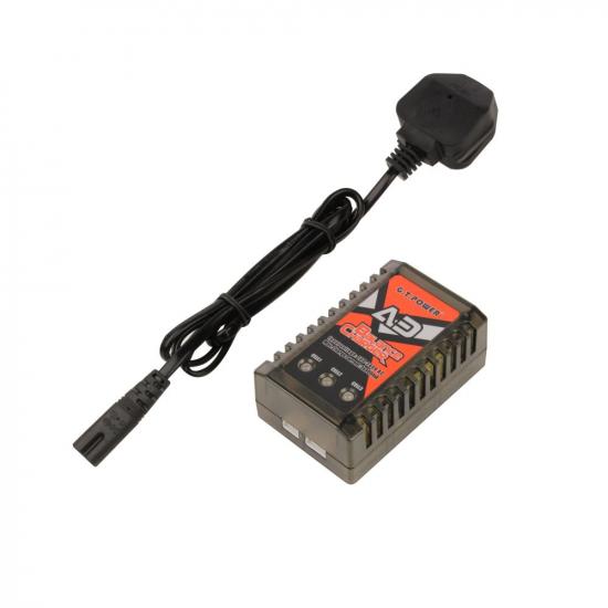 GT Power A3 Charger