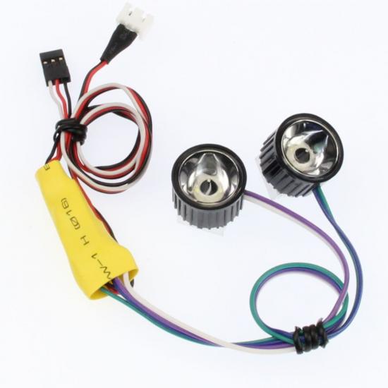 GT Power High Power Headlight System