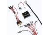 GT Power 4-Channel Professional LED Lighting System