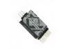 GT Power FPV Three Channels Video Switcher
