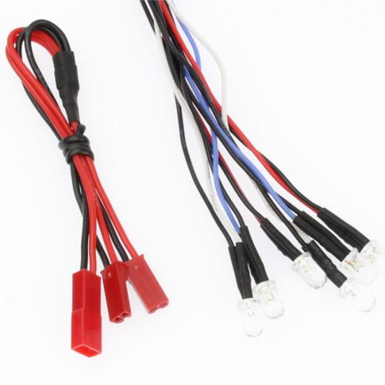 GT Power MI Light System