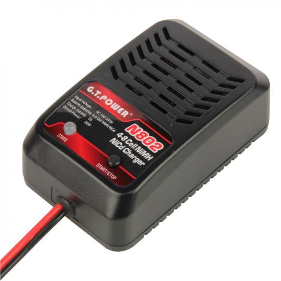 GT Power N802 Charger