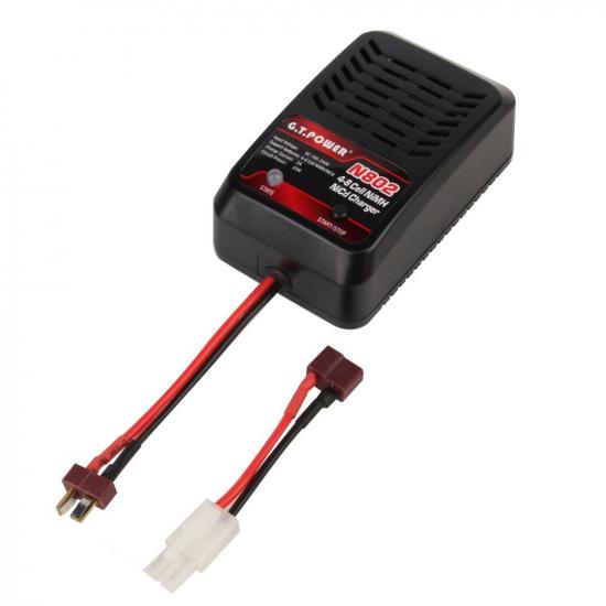 GT Power N802 Charger