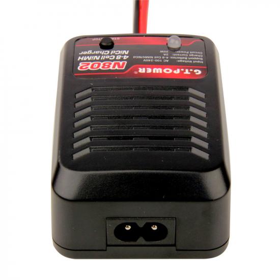 GT Power N802 Charger