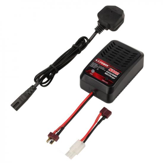 GT Power N802 Charger