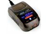 GT Power SD4 20W AC 3A Charger (UK)