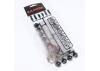 GT Power LED Crawler Light Bar Set (5 Spotlight)