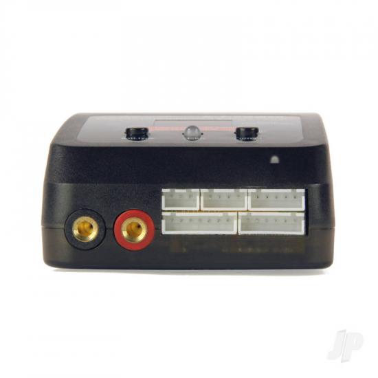 GT Power SD6 50W AC 6A Charger (UK)