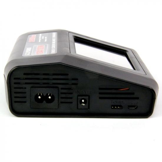GT Power TD610 100W Ac/Dc 10A Charger (UK)