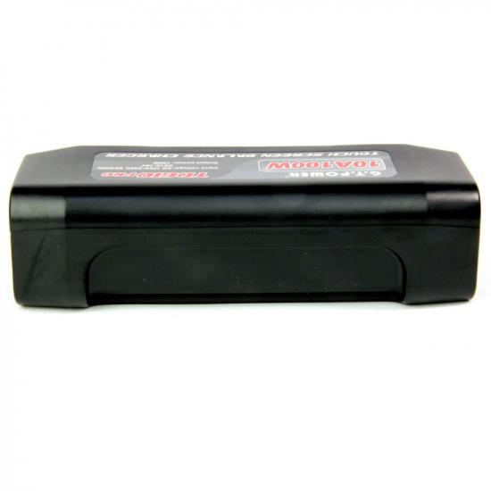 GT Power TD610 100W Ac/Dc 10A Charger (UK)