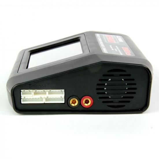 GT Power TD610 100W Ac/Dc 10A Charger (UK)