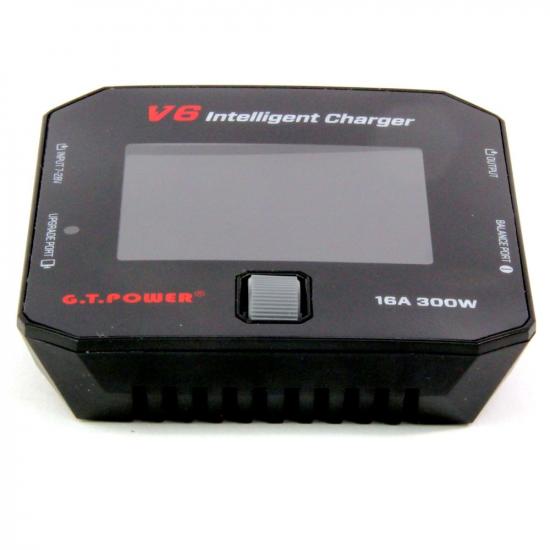 GT Power V6 300W DC 16A Charger