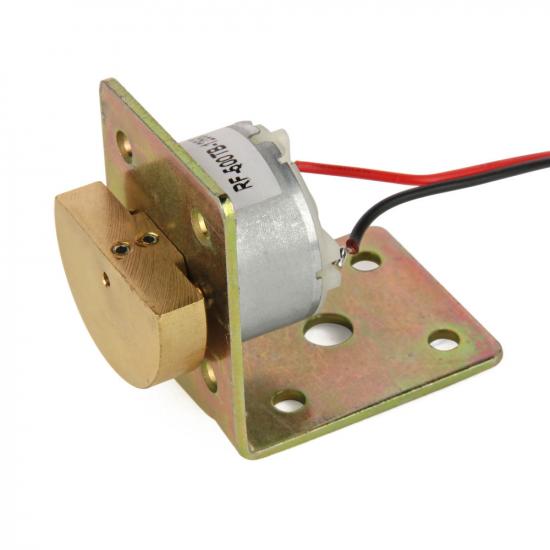 GT Power GTP0164 GT Power Container Truck Light and Sound Vibration