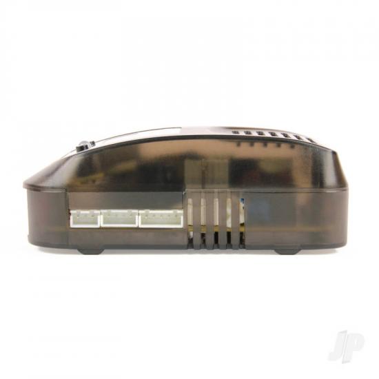 GT Power SD4 III 50W AC 4A Charger (UK)