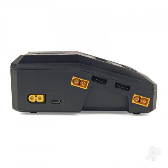 GT Power X4 Mini Charger 100W AC / 100W x4 DC (UK)