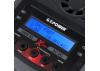 GT Power X4 Mini Charger 100W AC / 100W x4 DC (UK)