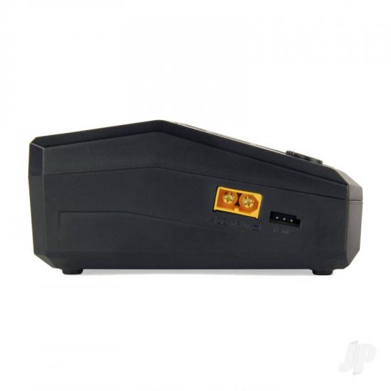 GT Power C6D Pro 100W AC/DC 12A Intelligent Charger / Discharger (UK)