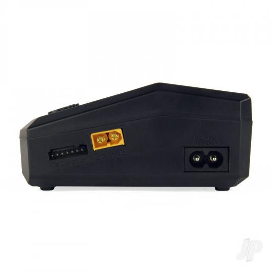 GT Power C6D Pro 100W AC/DC 12A Intelligent Charger / Discharger (UK)