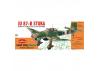 Guillow Stuka