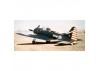 Guillow Dauntless