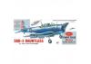 Guillow Dauntless