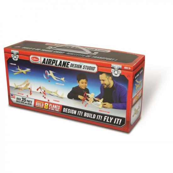 Guillow Design Studio