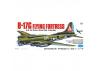 Guillow B-17G Flying Fortress