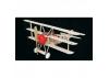 Guillow Fokker Triplane (Laser Cut)