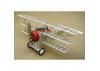 Guillow Fokker Triplane (Laser Cut)