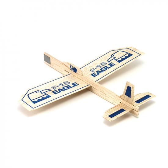 Guillow Eagle Display (48pcs)