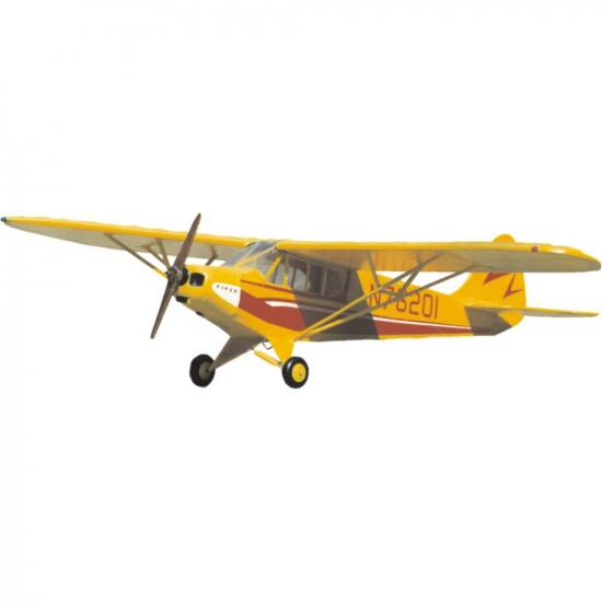 Guillow Piper Cub 95 (Laser Cut)