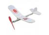 Guillow Cadet with Glue