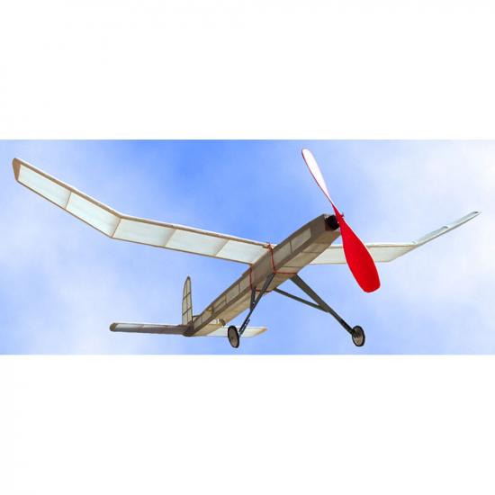 Guillow Javelin