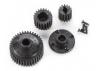 ARAC5015 Arrma Gear Set Mega Bls 2014