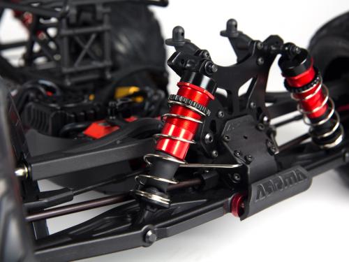 Arrma Kraton 6S V3 2018 BLX - Red
