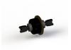 ARAC4004 Arrma F/R Diff Set 43T Spiral (1Pc)