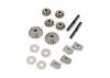 ARAC4010 Arrma Diff Gear Set (1 Unit)