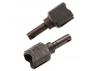 ARAC4011 Arrma Steel Diff Outdrive (2Pcs)