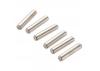 ARAC8008 Arrma Pin 2.25X9.8mm (6Pcs)