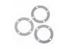 ARAC4007 Arrma Diff Gasket (3Pcs)