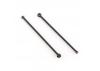 ARAC3982 Arrma CVD Driveshaft 141.5mm (2Pcs)