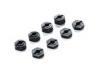 Arac9412 Arrma Wheel Hex Set Composite