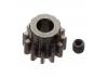ARAC7600 Arrma 12T Mod1 Pinion Gear (1Pc)