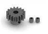 ARAC7604 Arrma 16T Mod1 Pinion Gear (1Pc)
