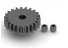 ARAC7783 Arrma 22T Mod1 Pinion Gear (1Pc)