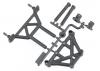 ARAC3471 Arrma Granite Body Mount