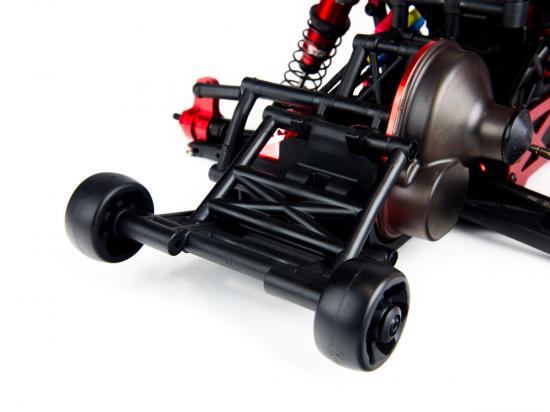 ARAC9489 Arrma Wheelie Bar Set